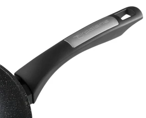 Tigaie polaris monolit-24f, 24cm, negru Thumbnail 14