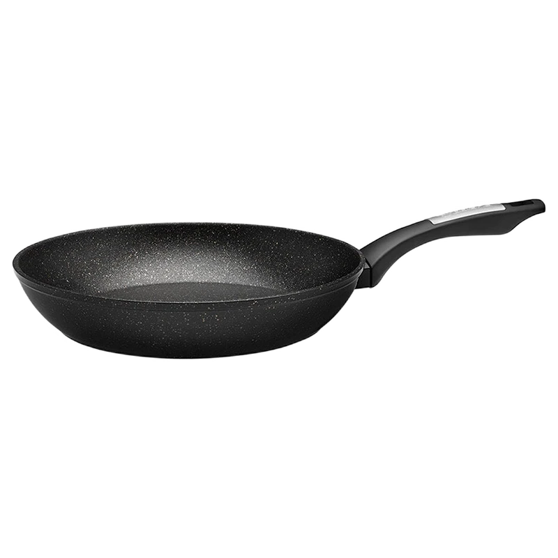 Tigaie polaris monolit-24f, 24cm, negru 5