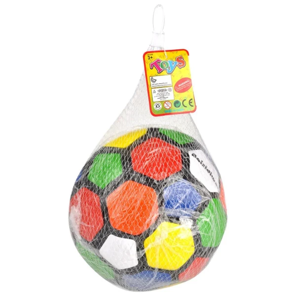Minge de fotbal veld co 2