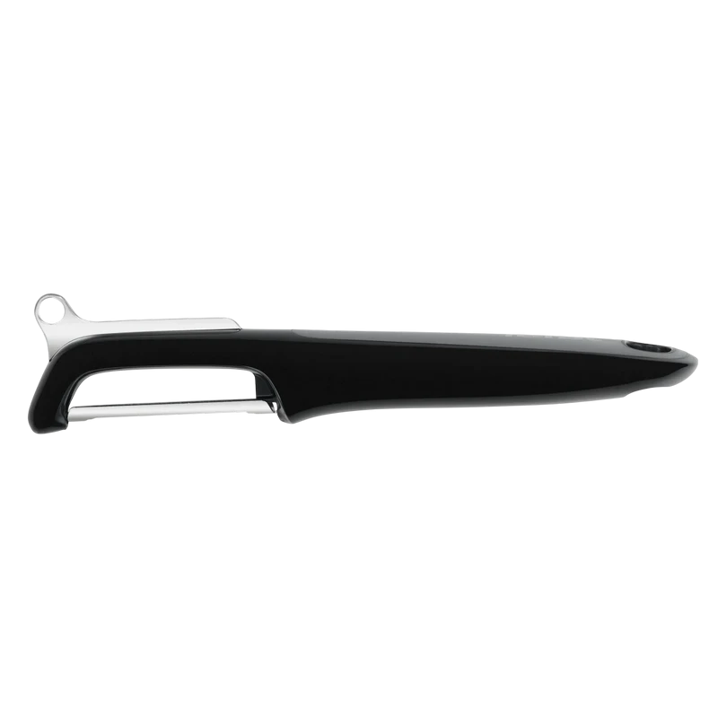 Set de cuțite tefal k2219255, negru / inox 3