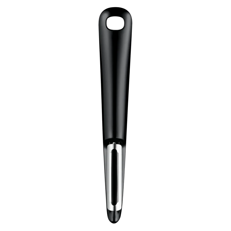 Set de cuțite tefal k2219255, negru / inox 4