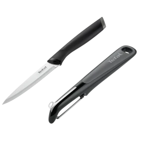 Set de cuțite tefal k2219255, negru / inox Thumbnail 7
