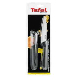 Set de cuțite tefal k2219255, negru / inox Thumbnail 5