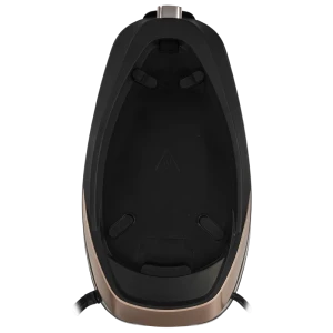 Fier de călcat cu generator de abur polaris pss7590k, 1600w, negru | auriu Thumbnail 6