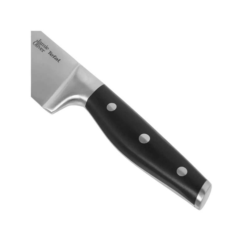 Cuțit de bucătar tefal k2670144, negru 2