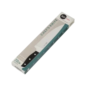 Cuțit de bucătar tefal k2670144, negru Thumbnail 5