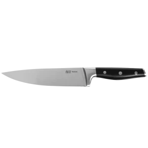 Cuțit de bucătar tefal k2670144, negru