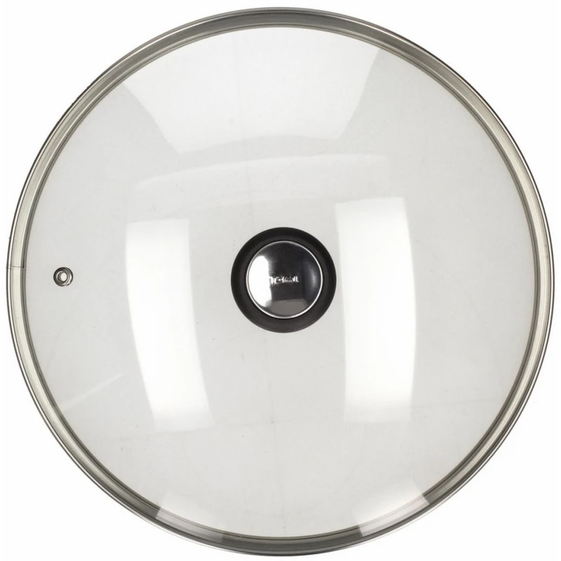 Capac tefal 28097812, 30cm, negru 3