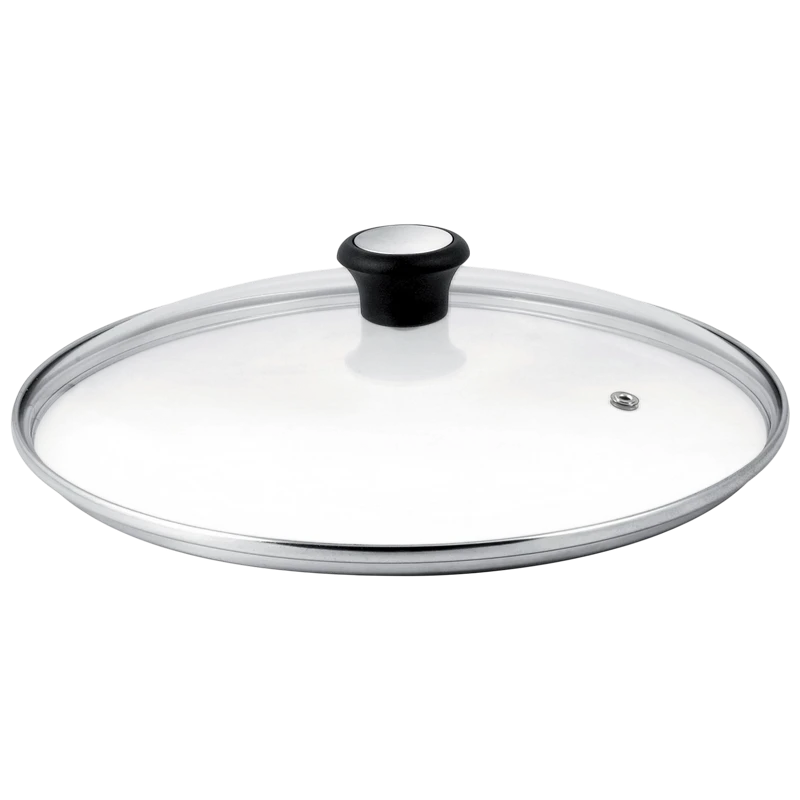 Capac tefal 28097812, 30cm, negru 4