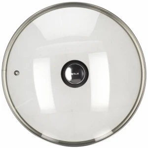 Capac tefal 28097812, 30cm, negru Thumbnail 3