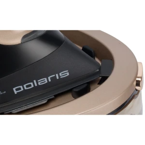 Fier de călcat cu generator de abur polaris pss8010k, 3000w, negru | auriu Thumbnail 8