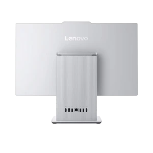 Computer all-in-one lenovo ideacentre 24ill11, 23,8", intel core ultra 7 256v, 16gb/512gb, fără so, cloud grey Thumbnail 8