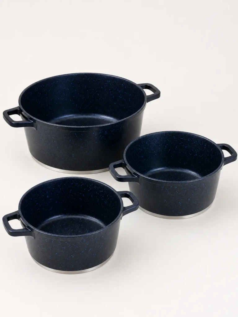 Set cratite 6(26-28-30) vk-356 (024512), 059099 2