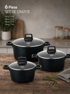 Set cratite 6(26-28-30) vk-356 (024512), 059099