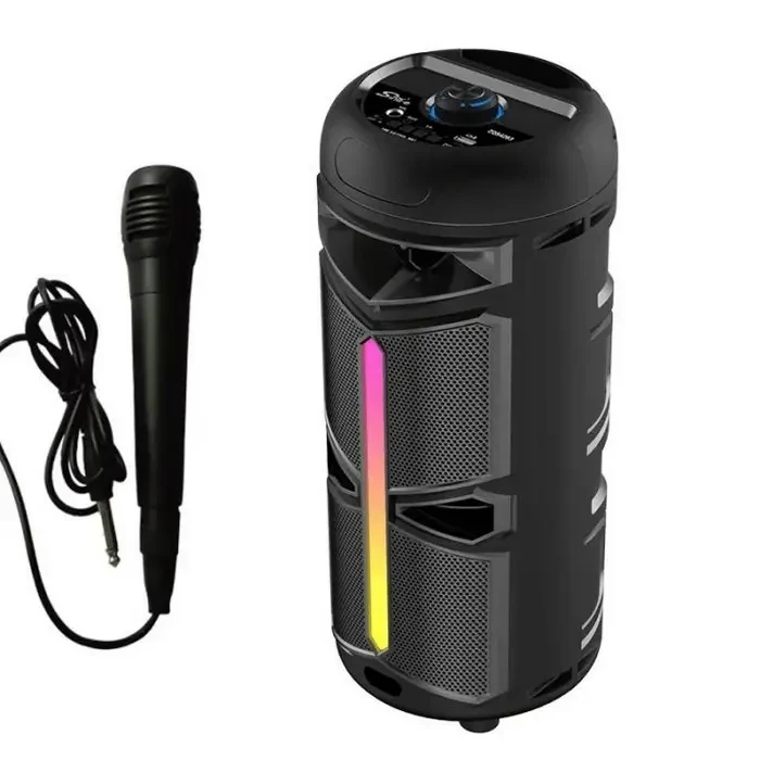 Boxă portabilă zqs4293, 024321, 053608 3