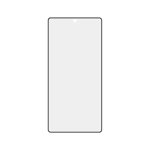 Защитное стекло uniq glass для samsung s26 ultra optix vivid clear, черное Thumbnail 2