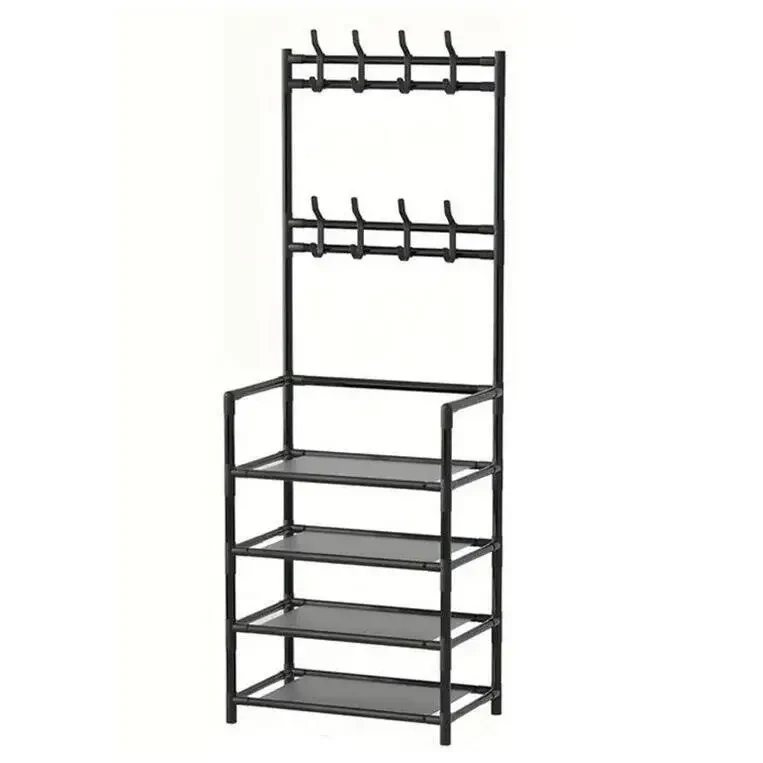 Etajeră cu 4 nivele 60*29,5*154cm ge3024, 401915 3
