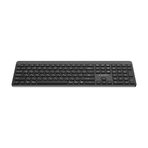 Tastatură gembird kb-wps-03-cyrl, fără fir, negru Thumbnail 7