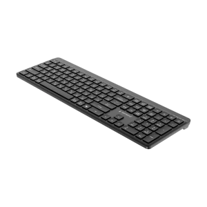 Tastatură gembird kb-wps-03-cyrl, fără fir, negru Thumbnail 3