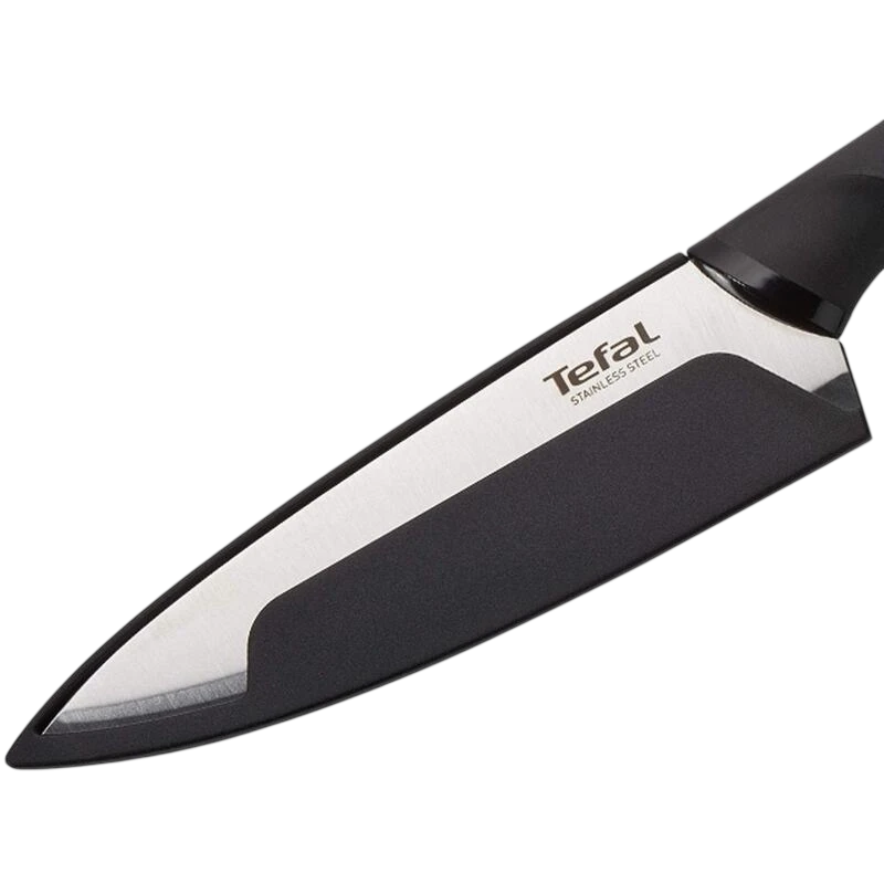 Set de cuțite tefal k2215s55, negru 3