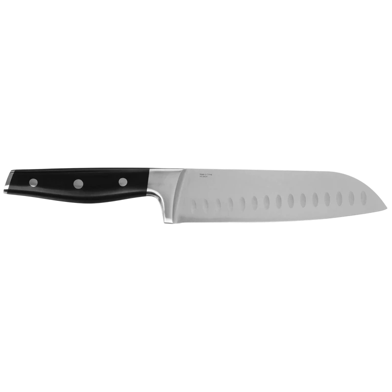 Cuțit de bucătar tefal k2671844, negru 4