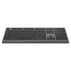 Tastatură gembird kb-mch-06-cyrl, cu fir, negru Thumbnail 5