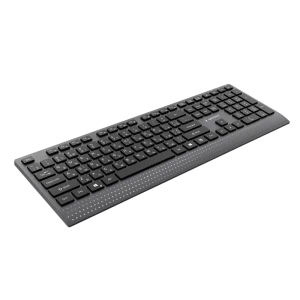 Tastatură gembird kb-mch-06-cyrl, cu fir, negru Thumbnail 4