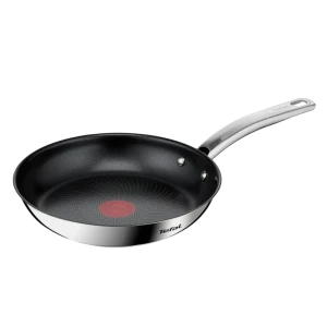 Tigaie tefal b8170444, 24cm, oțel inoxidabil Thumbnail 4