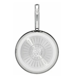 Tigaie tefal b8170444, 24cm, oțel inoxidabil Thumbnail 5