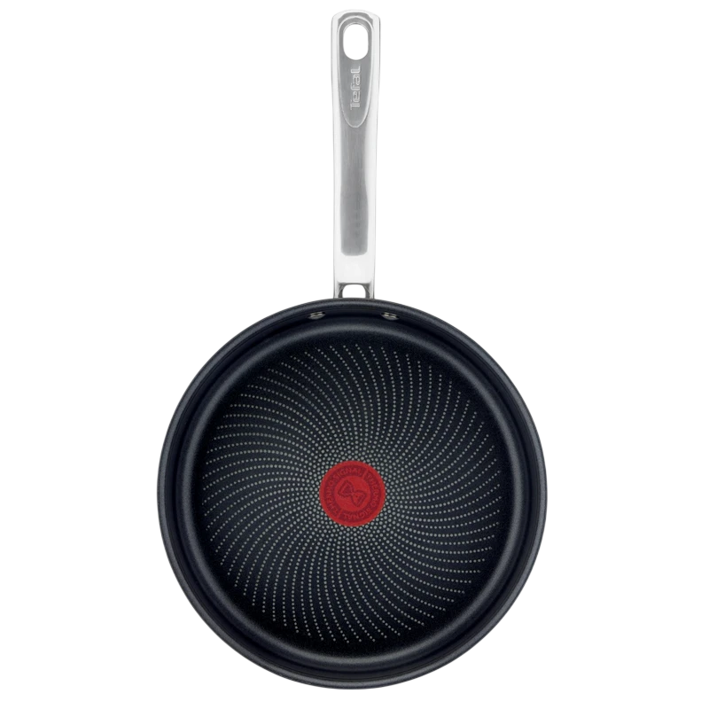 Tigaie tefal b8170444, 24cm, oțel inoxidabil 3