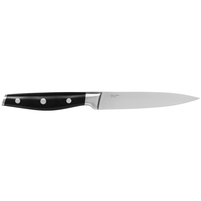 Cuțit universal tefal k2670944, negru 2