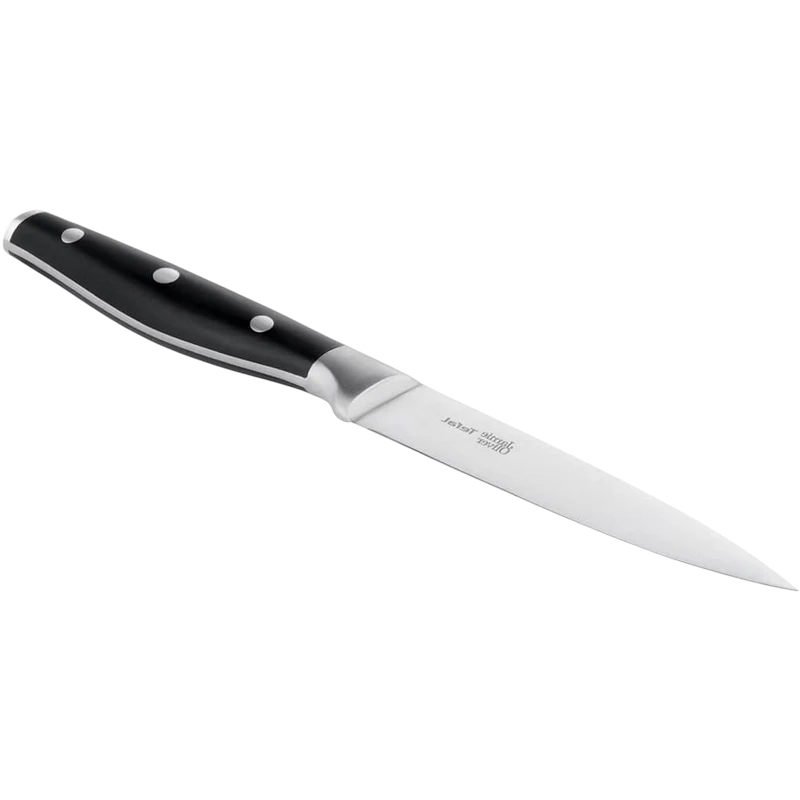 Cuțit universal tefal k2670944, negru 6