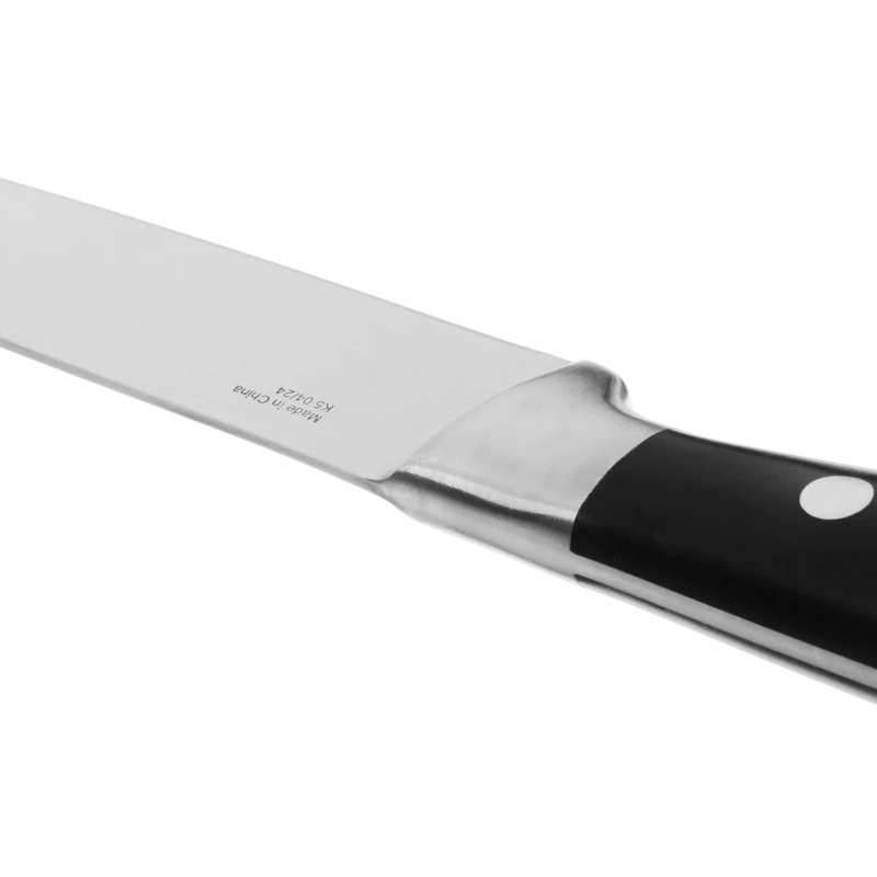 Cuțit universal tefal k2670944, negru 3