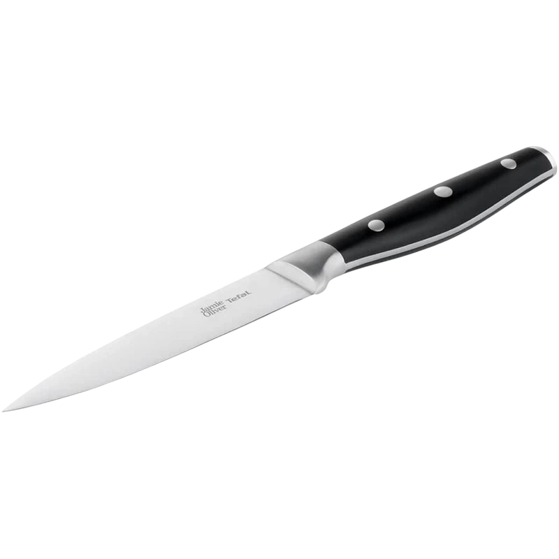 Cuțit universal tefal k2670944, negru 7