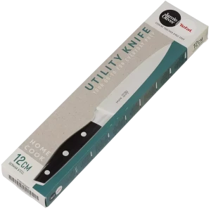 Cuțit universal tefal k2670944, negru Thumbnail 4