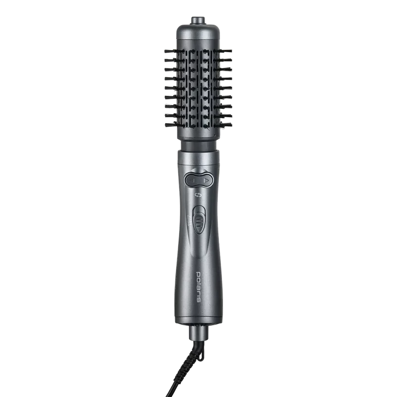 Uscător de păr-perie polaris phs 1020rk, 1000w, grafit 7