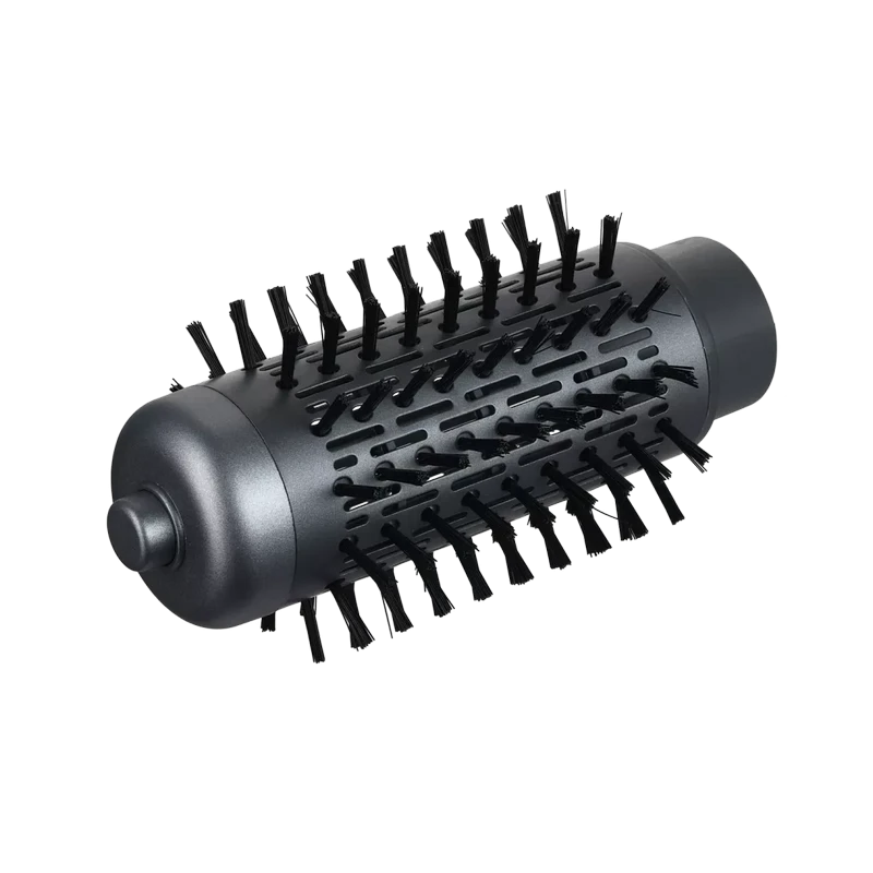 Uscător de păr-perie polaris phs 1020rk, 1000w, grafit 2