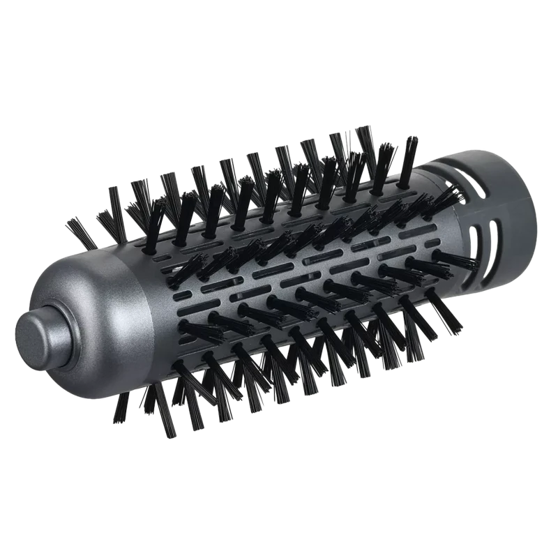 Uscător de păr-perie polaris phs 1020rk, 1000w, grafit 3