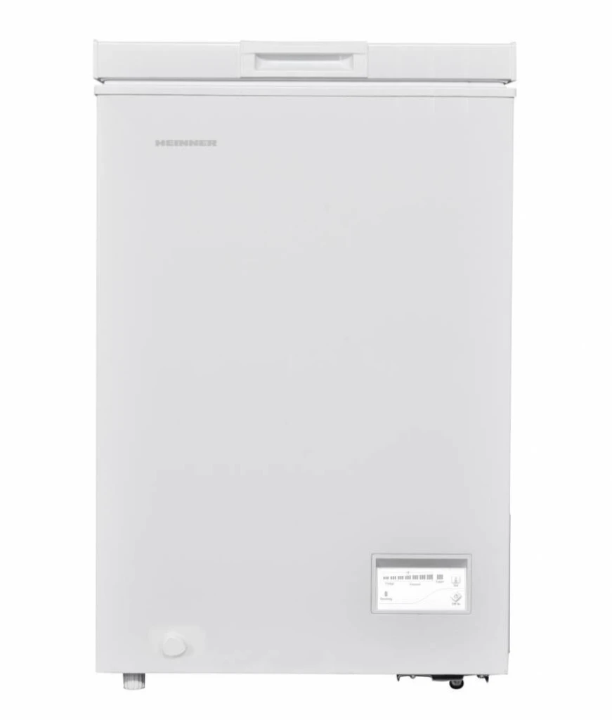 Морозильный ларь heinner hcf-hm100ce++ 3
