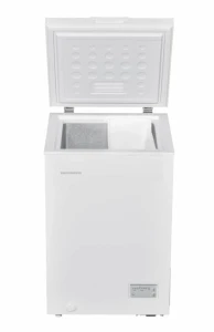 Морозильный ларь heinner hcf-hm100ce++
