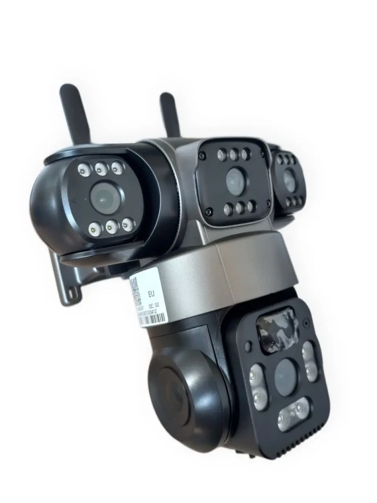 Camera hyf-ss28-4g 4