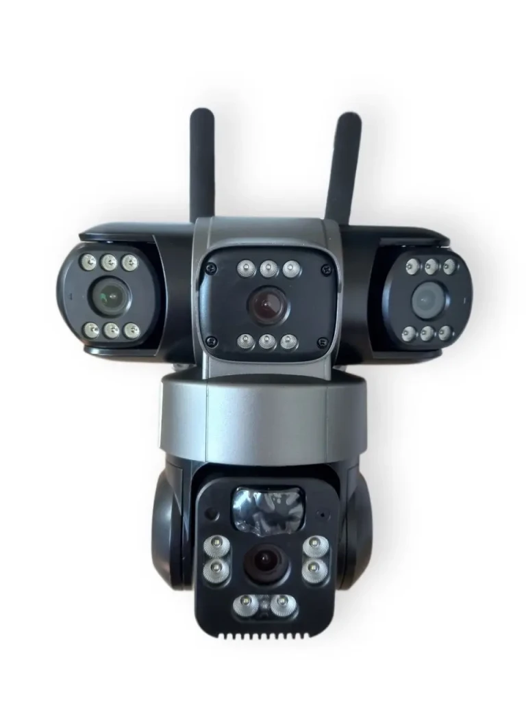 Camera hyf-ss28-4g 3