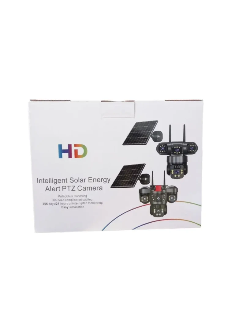 Camera hyf-ss28-4g 9