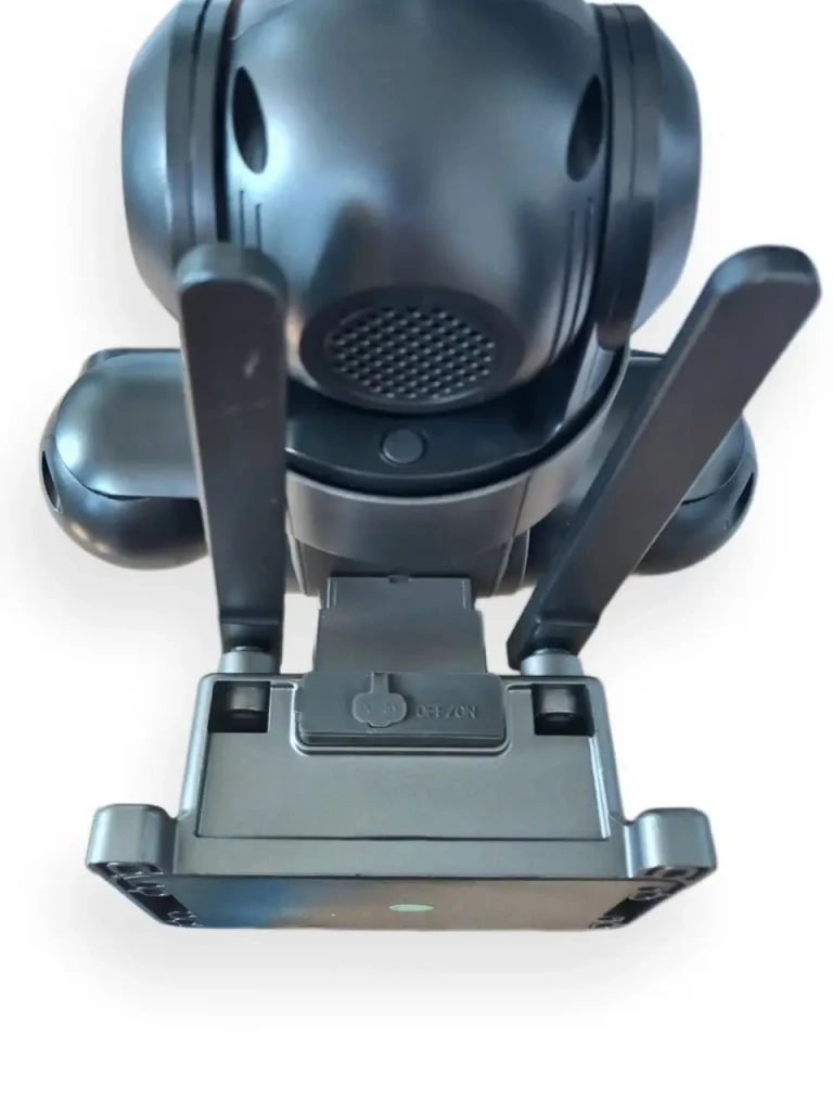 Camera hyf-ss28-4g 7