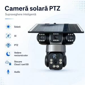 Camera hyf-ss28-4g