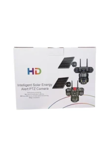 Camera hyf-ss28-4g Thumbnail 9