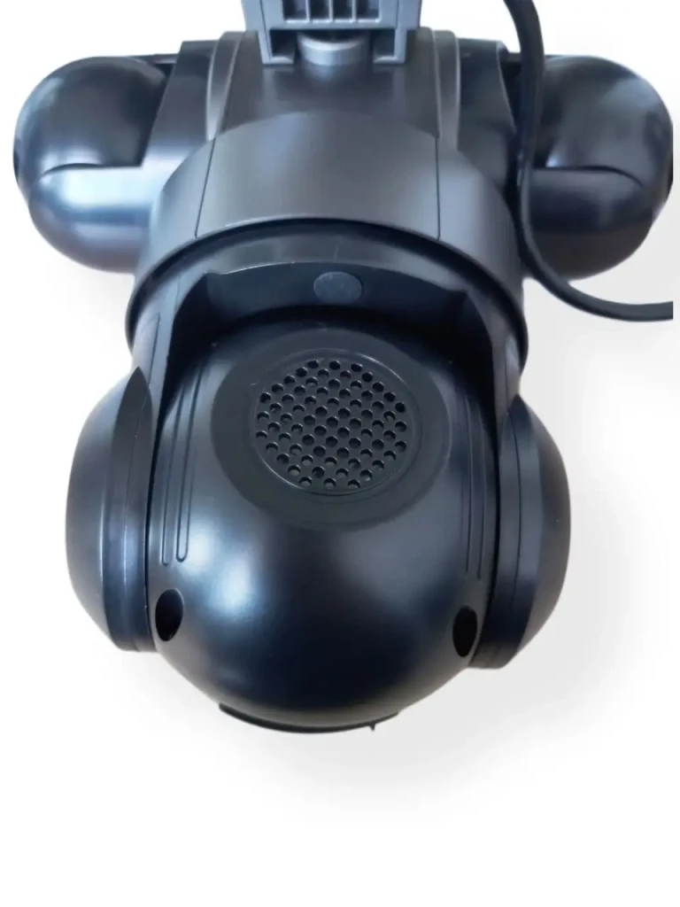 Camera hyf-s28-wifi 5