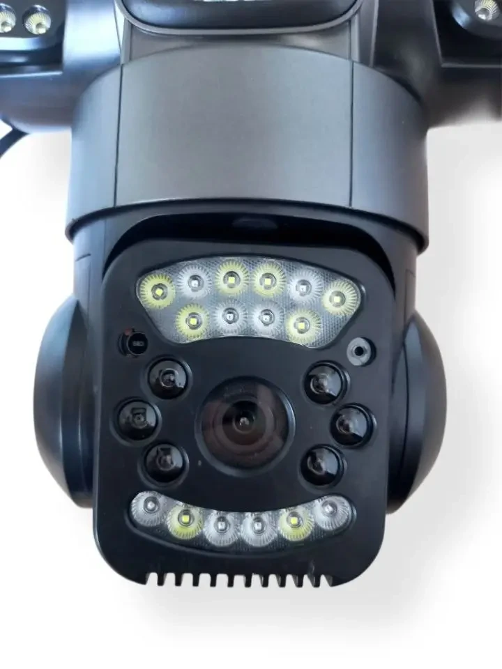 Camera hyf-s28-wifi 3