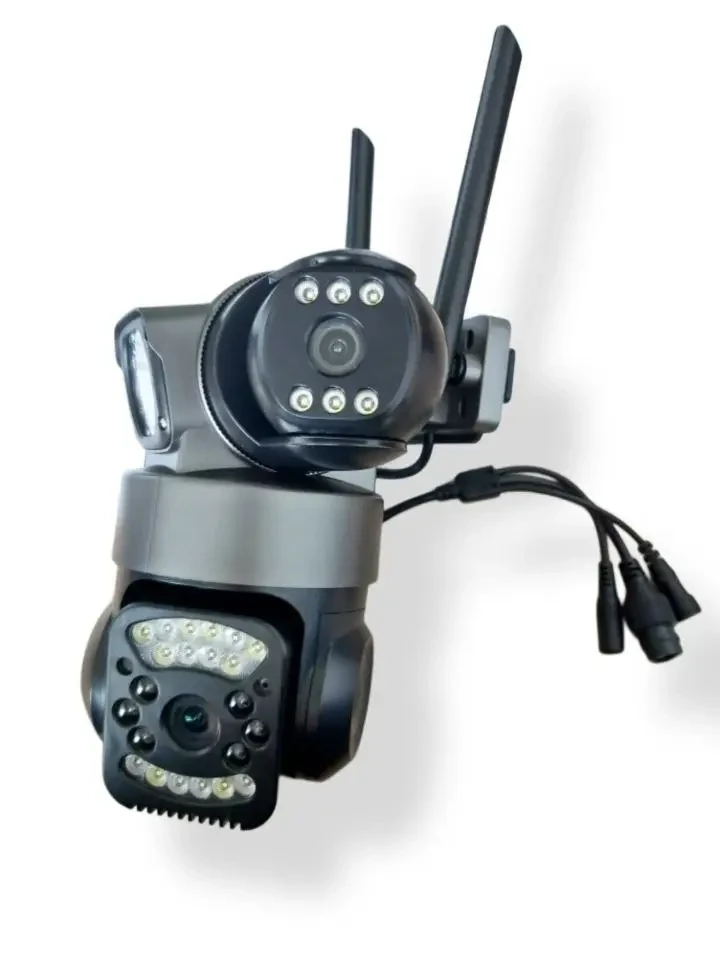 Camera hyf-s28-wifi 6