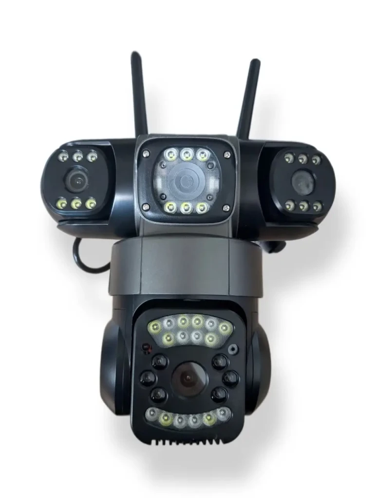 Camera hyf-s28-wifi 2